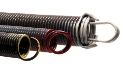 One-Piece Extension Springs
