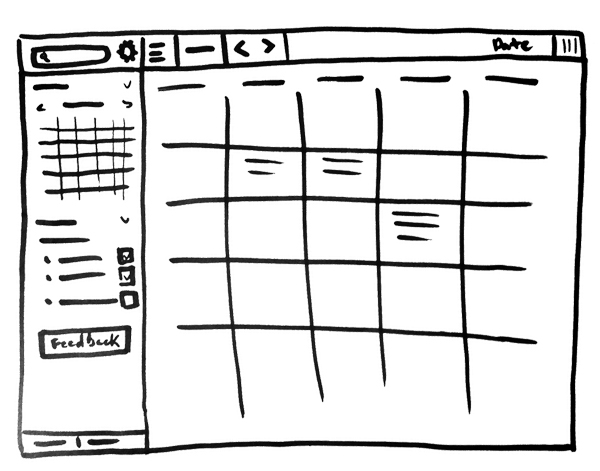what is wireframes