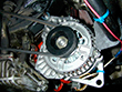 Двигатель Huter 168f-2 OHV