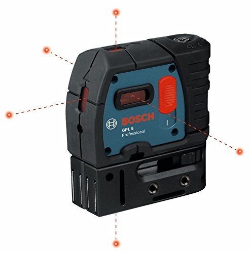 How to Use A Laser Level?