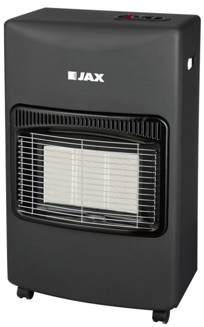 Jax JGHD-4200 BLACK