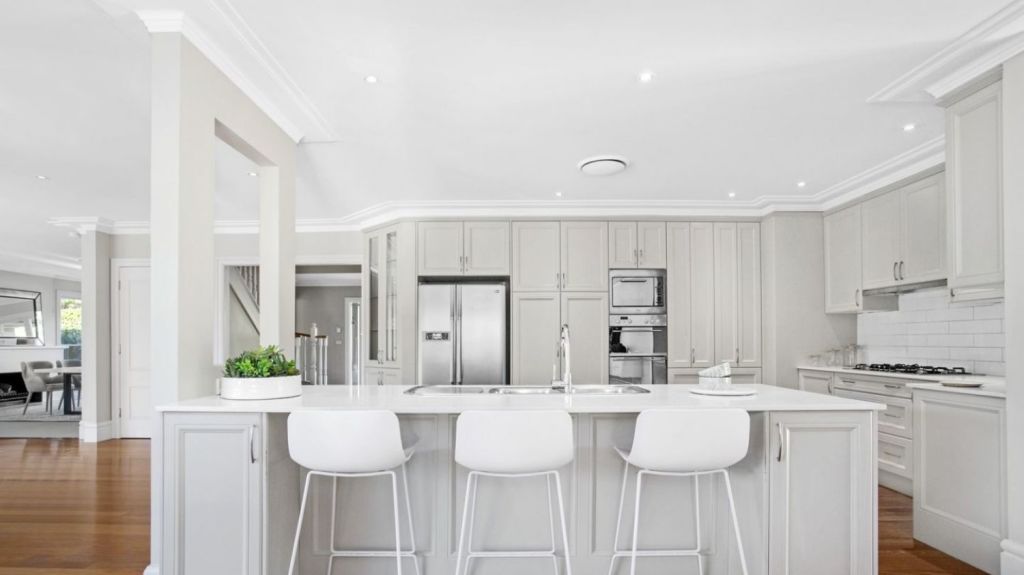 Part of the reason why timber is so versatile is because there are an abundance of varieties. Image: 16 Lancewood Road, Dural. Photo: Supplied