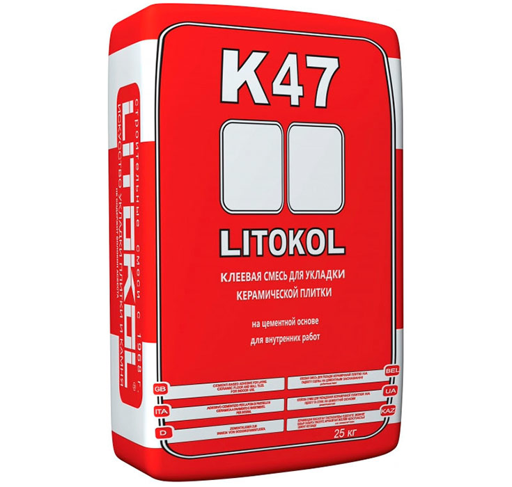 Litokol Litoplus K47