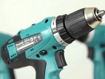 Все о шуруповертах Makita