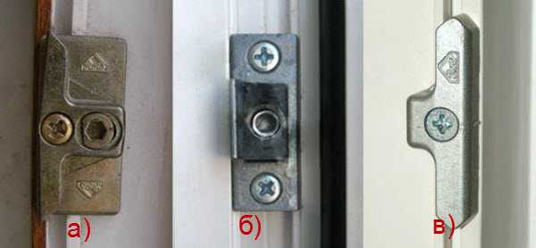 Регулировка верхней петли пластикового окна или балконной двери своими руками