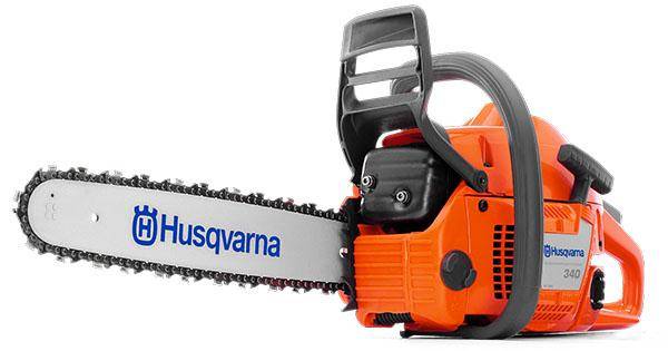 Husqvarna 365-18