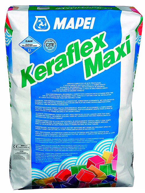 Keraflex Maxi