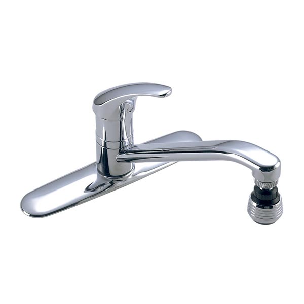 Symmons single handle kitchen faucet S-23-1