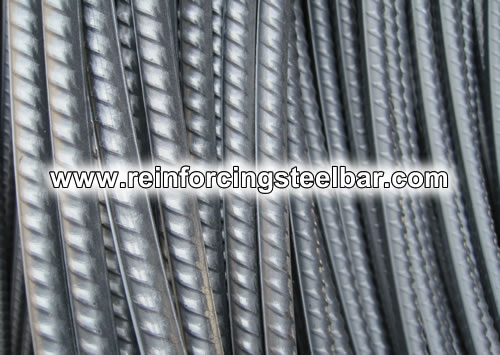 THEORETICAL WEIGHT Deformed Reinforcing Steel Bar