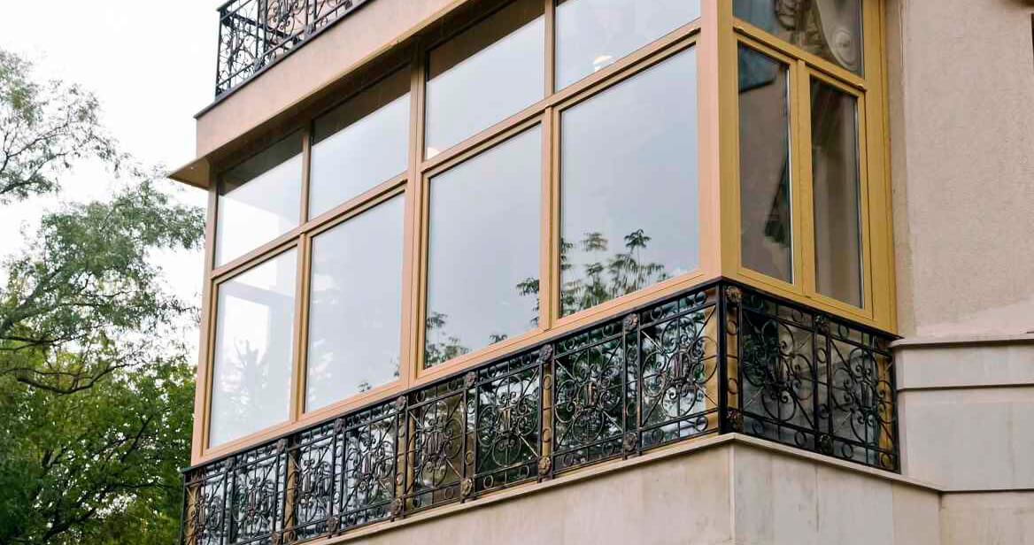 Французский балкон цены характеристики фото дизайна установка