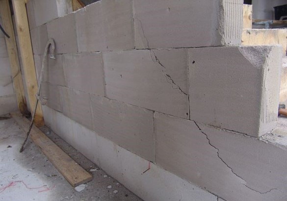 Как определить, подойдет ли газобетон в качестве стенового материала для вашего дома?